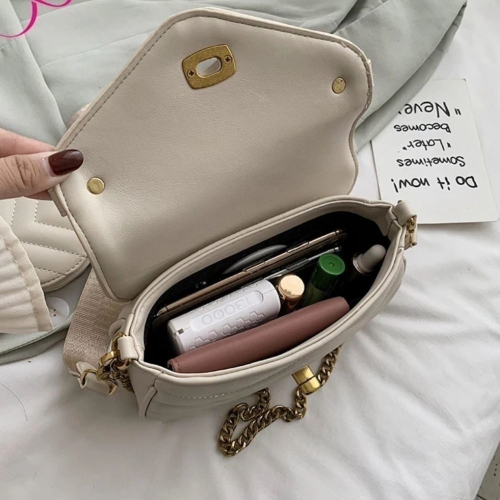 Crossbody bag/mini bag - Picture 9 of 15